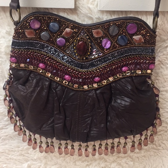 Mary Frances Handbags - Mary Frances Purse